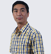 李國權