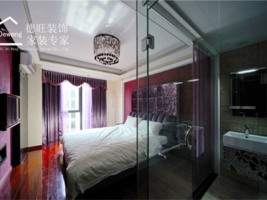 簡(jiǎn)約溫馨，自然大方