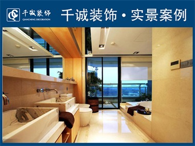 整個色調以暖色調為主，給人以溫馨舒適的感覺