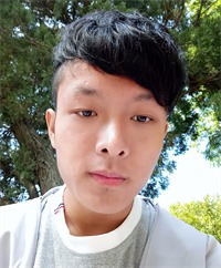 顏子強