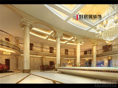 在水一方會所位于蘭州永靖縣，2800㎡，功能上以售