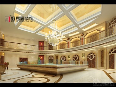 在水一方會所位于蘭州永靖縣，2800㎡，功能上以售